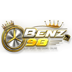 BENZ98 เว็บตรง สล็อต คาสิโนสด แทงบอล ฝากถอนออโต้